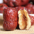 Jujube gris de Ruoqiang Meilleures dates rouges séchées fraîches